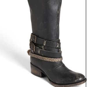 'Drover' Boot
FREEBIRD BY STEVEN